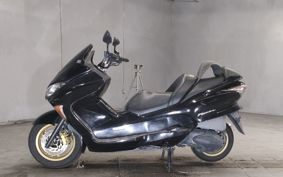 HONDA FORZA Z MF08