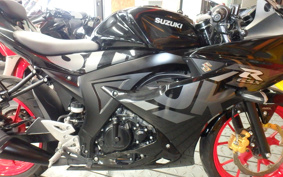 SUZUKI GSX-R125 ABS DL33B