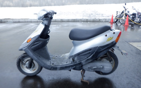 YAMAHA BJ SA24J