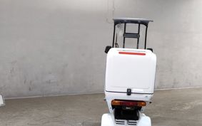 HONDA GYRO TA03