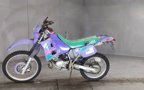 YAMAHA DT125R 3FW
