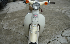 HONDA LITTLE CUB AA01