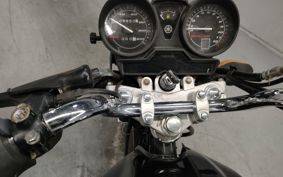 YAMAHA YB125Z PCJL