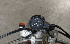 HONDA FTR223 MC34