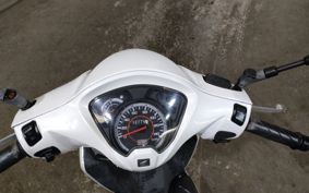 HONDA DIO 110 JF58