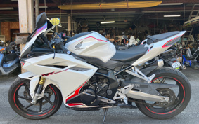 HONDA CBR250RR ABS MC51