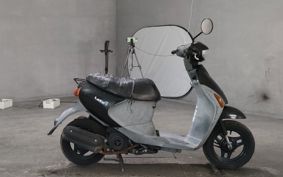 SUZUKI LETS4 CA46A