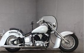 YAMAHA DRAGSTAR400 CLASSIC 4TR