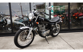 YAMAHA SR400-1 2009 RH01J