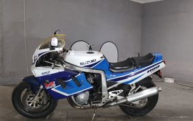 SUZUKI GSX-R1100 GV73A