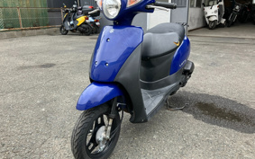 SUZUKI LETS CA4AA