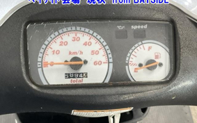 SUZUKI ZZ