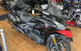 HONDA GL 1800 GOLD WING TOUR DCT 2022 SC79