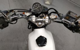 HONDA FTR223 MC34
