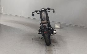 HONDA  REBEL 250S MC49