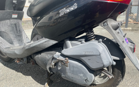 YAMAHA AKUSHI STREET SE53J