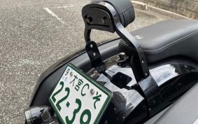 HARLEY  HARLEY FXLRST 2022 YXZ