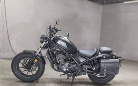HONDA REBEL MC49