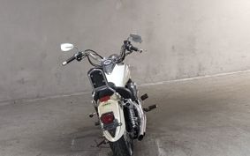 YAMAHA DRAGSTAR 250 VG02J