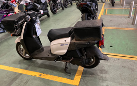 PGO G-MAX200