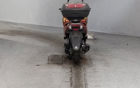 YAMAHA TORI CITY125 SE82J