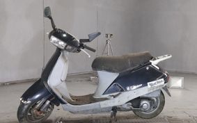 HONDA LEAD 90 HF05