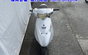SUZUKI LETS2