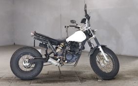 YAMAHA TW200 2JL