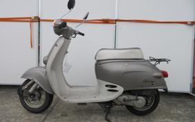HONDA GIORNO AF24