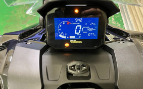 HONDA ADV160 KF54