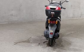 SUZUKI LETS4 CA45A
