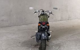 HONDA ZUMAR AF58