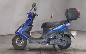 SUZUKI ADDRESS V125 CF4MA