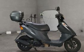 SUZUKI ADDRESS V125 CF46A