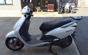 HONDA LEAD 50 JF19