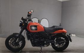 HARLEY  HARLEY X500 W5B