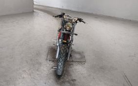 HONDA FTR223 MC34