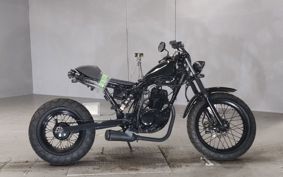 YAMAHA TW200 DG07J