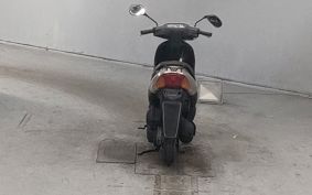 SUZUKI LETS2 CA1KA