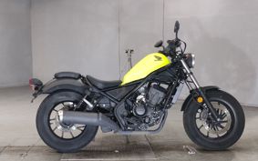 HONDA REBEL MC49
