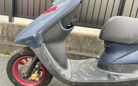 YAMAHA JOG ZR SA58J