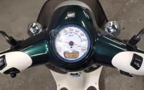 HONDA GIORNO AF77