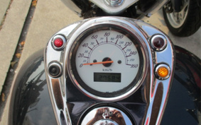 HONDA SHADOW400 2003 NC34