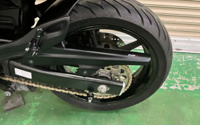 SUZUKI GLADIUS400 ABS 2010 VK58A