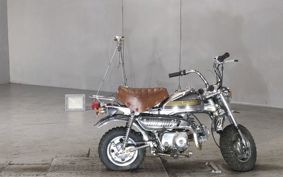 HONDA MONKEY Z50J