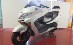 HONDA FORZA MF08