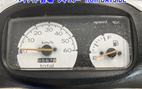 SUZUKI LETS2
