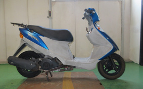SUZUKI ADDRESS V125 CF46A