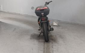 SUZUKI GLASS TRACKER BIG BOY NJ4BA