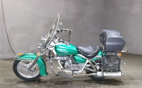 HONDA MAGNA 50 AC13